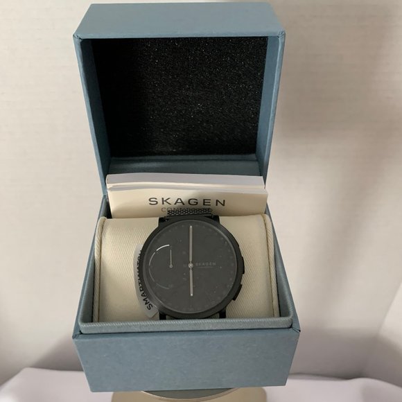 Skagen Connect Hybrid Watch - Picture 3 of 5
